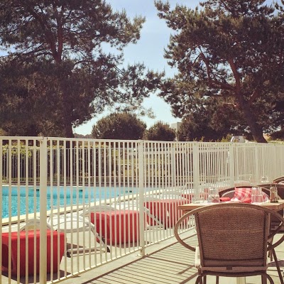 Best Western Bordeaux Aeroport, Merignac, France