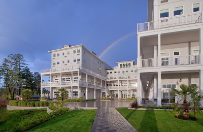 Best Western Premier - Prestige Oceanfront Resort, Sooke, Canada