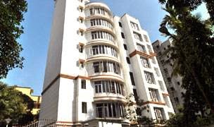 ONTIME LUXURIOUS APARTMENT, Mumbai, India