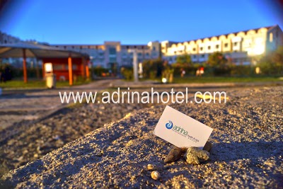 ADRINA THERMAL   SPA BEACH HOTE, Balikesir, Turkey
