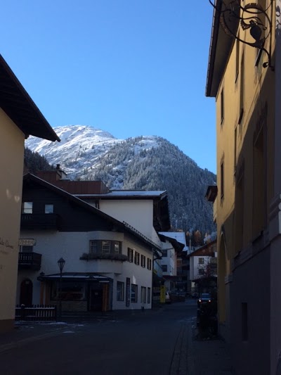 SPORTHOTEL ST  ANTON, St Anton am Arlberg, Austria