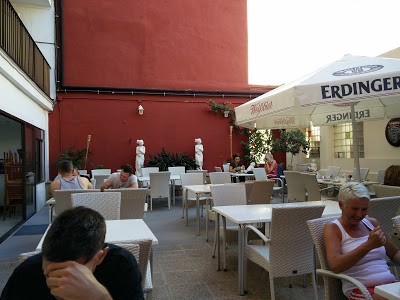 Hotel Xapala, Playa de Palma, Spain