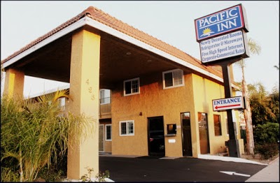 Pacific Inn Anaheim, Anaheim, United States of America