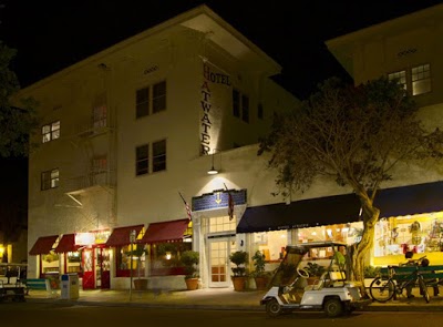 Hotel Atwater, Avalon, United States of America