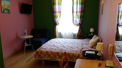 HOTEL PIO, Saint Petersburg, Russian Federation