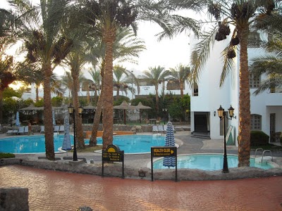 GAFY RESORT, Sharm El Sheikh, Egypt
