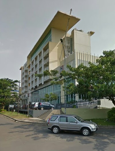 Hotel Santika BSD City Serpong, Serpong, Indonesia