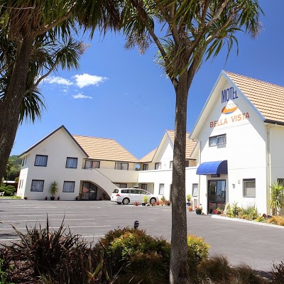 Bella Vista Gisborne, Gisborne, New Zealand