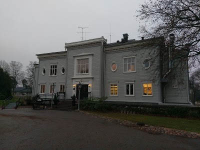 Comwell Aspen, Lerum, Sweden