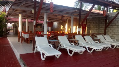 Los Balcones de Zorritos, Zorritos, Peru