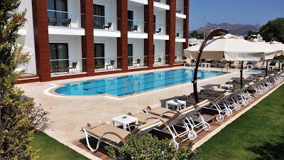 Veltur Turiya Hotel, Bodrum, Turkey