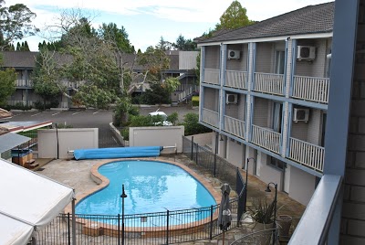 Waldorf Leura Gardens Resort, Leura, Australia