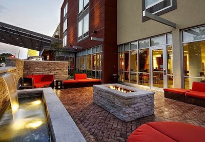 SpringHill Suites Columbus OSU, Columbus, United States of America