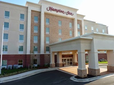 Hampton Inn Owings Mills, Owings Mills, United States of America