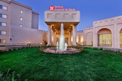 Hilton Garden Inn Mardin, Mardin, Turkey