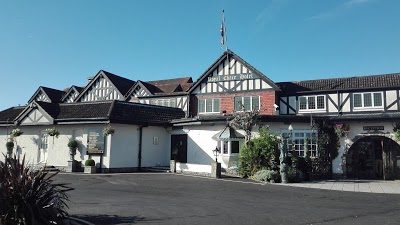 Royal Chace Hotel, Enfield, United Kingdom