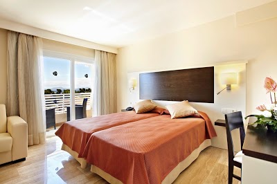 Grupotel Port d'Alc, Alcudia, Spain
