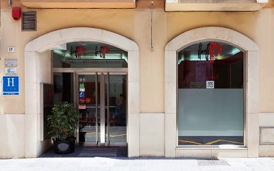 Hotel del Pintor, Malaga, Spain