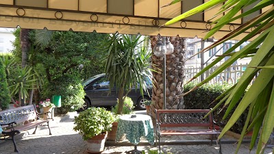 Hotel Villa Primavera, Pisa, Italy