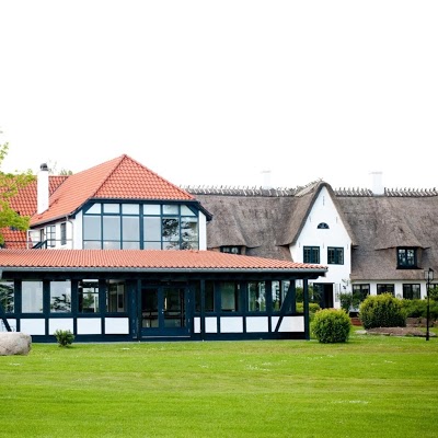 Benniksgaard Hotel, Grasten, Denmark