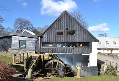 Borbjerg M, Holstebro, Denmark