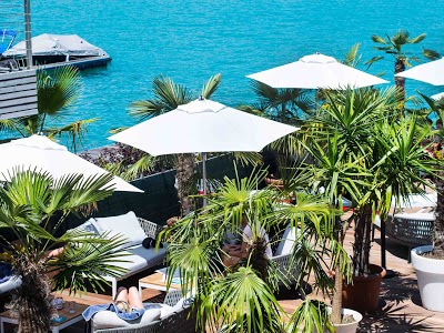 Hotel Park's by Hinteregger, Velden am Woerthersee, Austria
