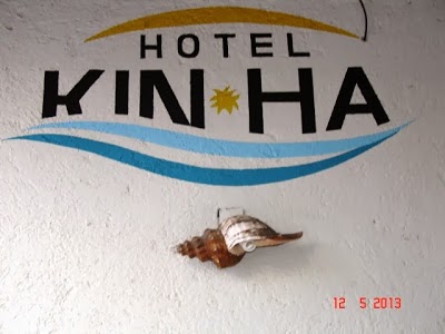 Hotel Kin Ha Pueblo, Tulum, Mexico