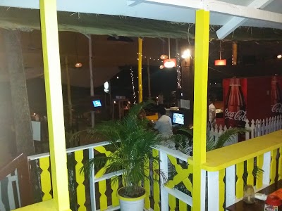 Cuba Beach Bungalows, Canacona, India