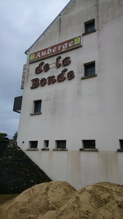 Auberge de la Bonde, Saint-Michel-sur-Loire, France