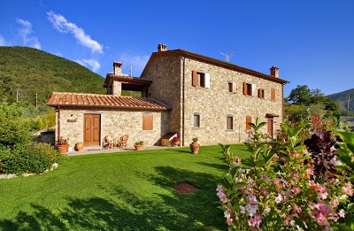 Rocca di Pierle, Cortona, Italy