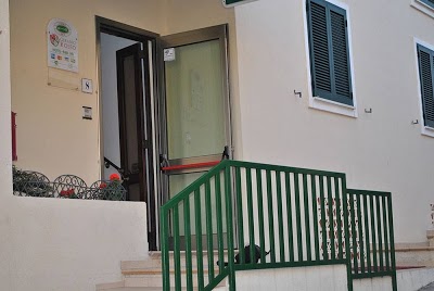 Geranio Rosso Hotel & Restaurant, Stintino, Italy
