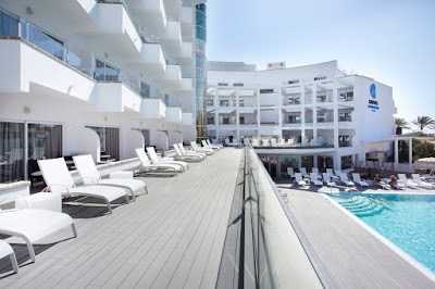 Grupotel Acapulco Playa, Playa de Palma, Spain