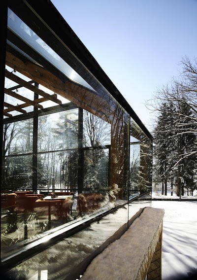 Bianca Resort & Spa, Kolasin, Montenegro