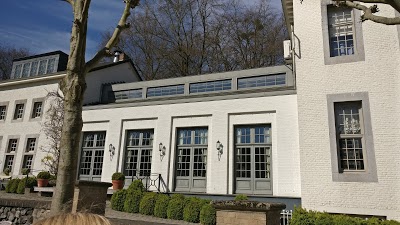 Landgoed Altembrouck, Voeren, Belgium