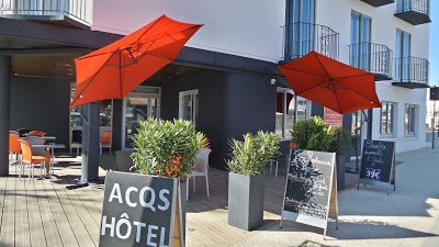 Acqs H, Dax, France