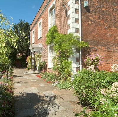 Milford Hall Classic Hotel, Salisbury, United Kingdom