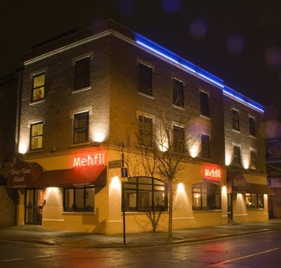 Mehfil Hotel Heathrow, Southall, United Kingdom