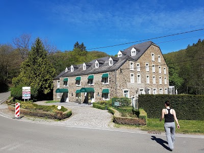 Moulin De Daverdisse, Daverdisse, Belgium