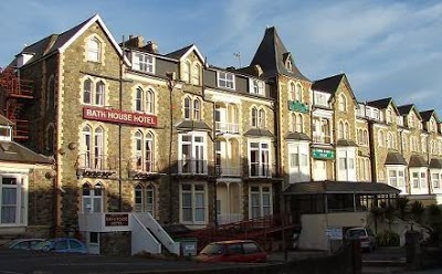 Bath House Hotel, Ilfracombe, United Kingdom