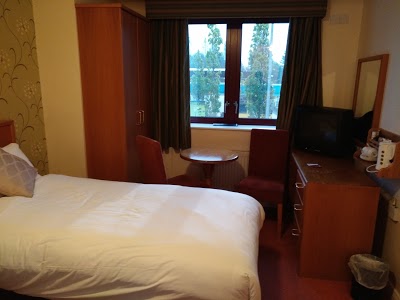 Creggan Court Hotel, Athlone, Ireland