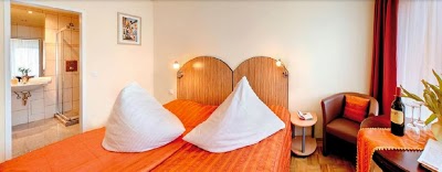 City Hotel Mannheim, Mannheim, Germany