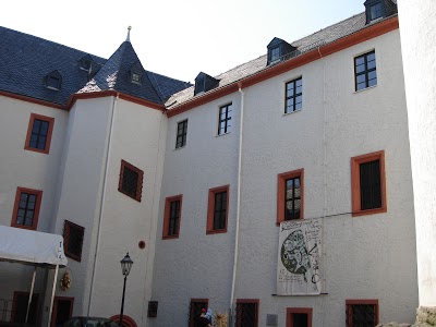 Adners Gasthof & Hotel, Breitenbrunn-Erzgeb, Germany