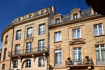 Le Boutique Hotel, Bordeaux, France