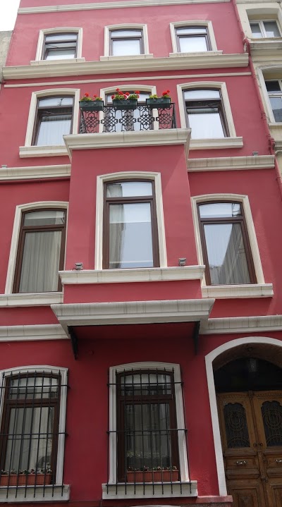 Dila Suites, Istanbul, Turkey