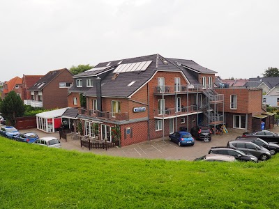 Hotel Arche Noah, Wangerland, Germany