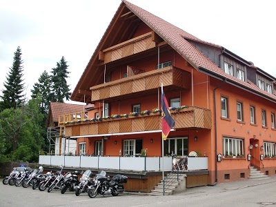 Andi's Steakh, Schopfheim, Germany
