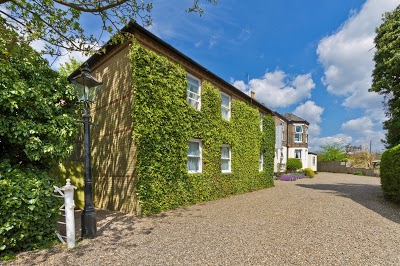 Stuart House Hotel, Kings Lynn, United Kingdom