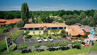 Hexagone, Mont-de-Marsan, France