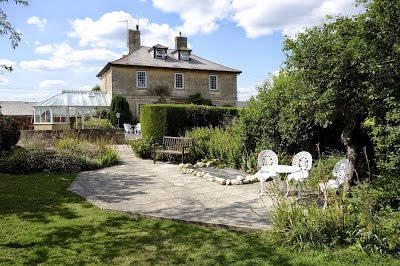 Widbrook Grange Hotel, Bradford-on-Avon, United Kingdom