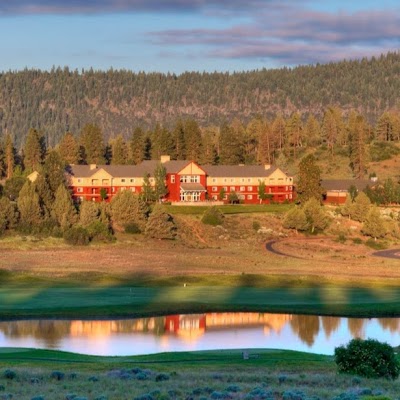 The Lodge at Running Y Ranch, a Holiday Inn Resort, Klamath Falls, United States of America